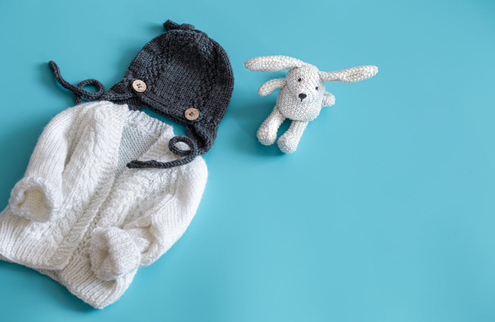 Shop for Fleece Baby Clothes for Your Little One’s First Winter