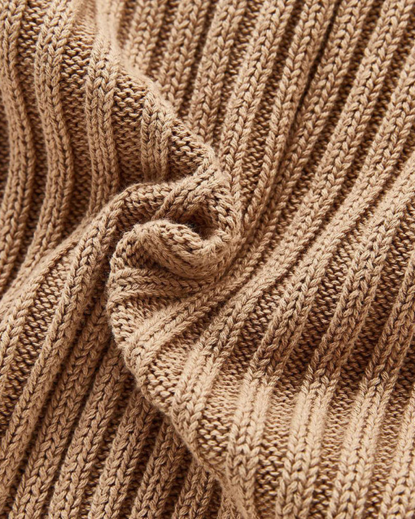 Knit Sweater Romper