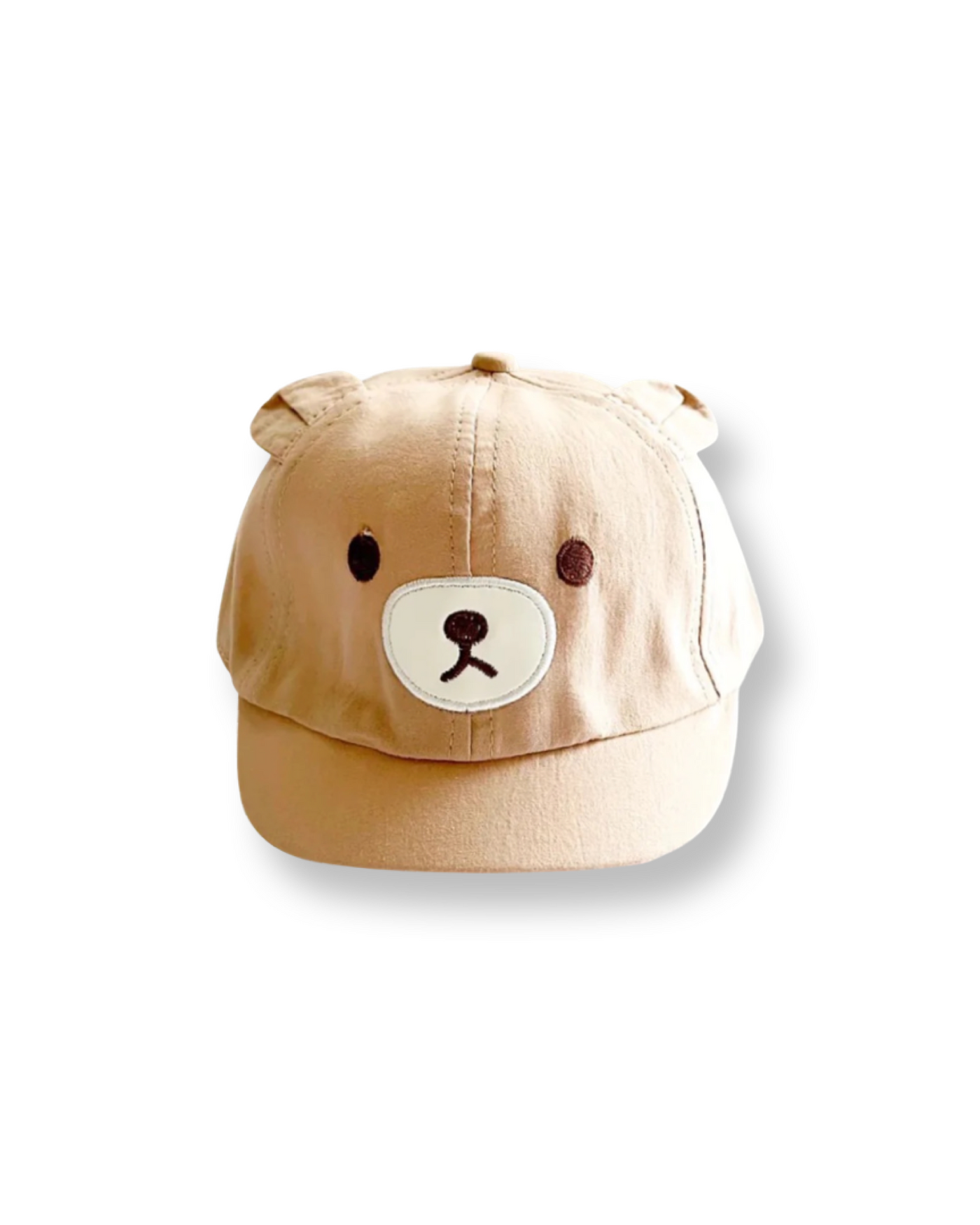 Bear Hat For Kids
