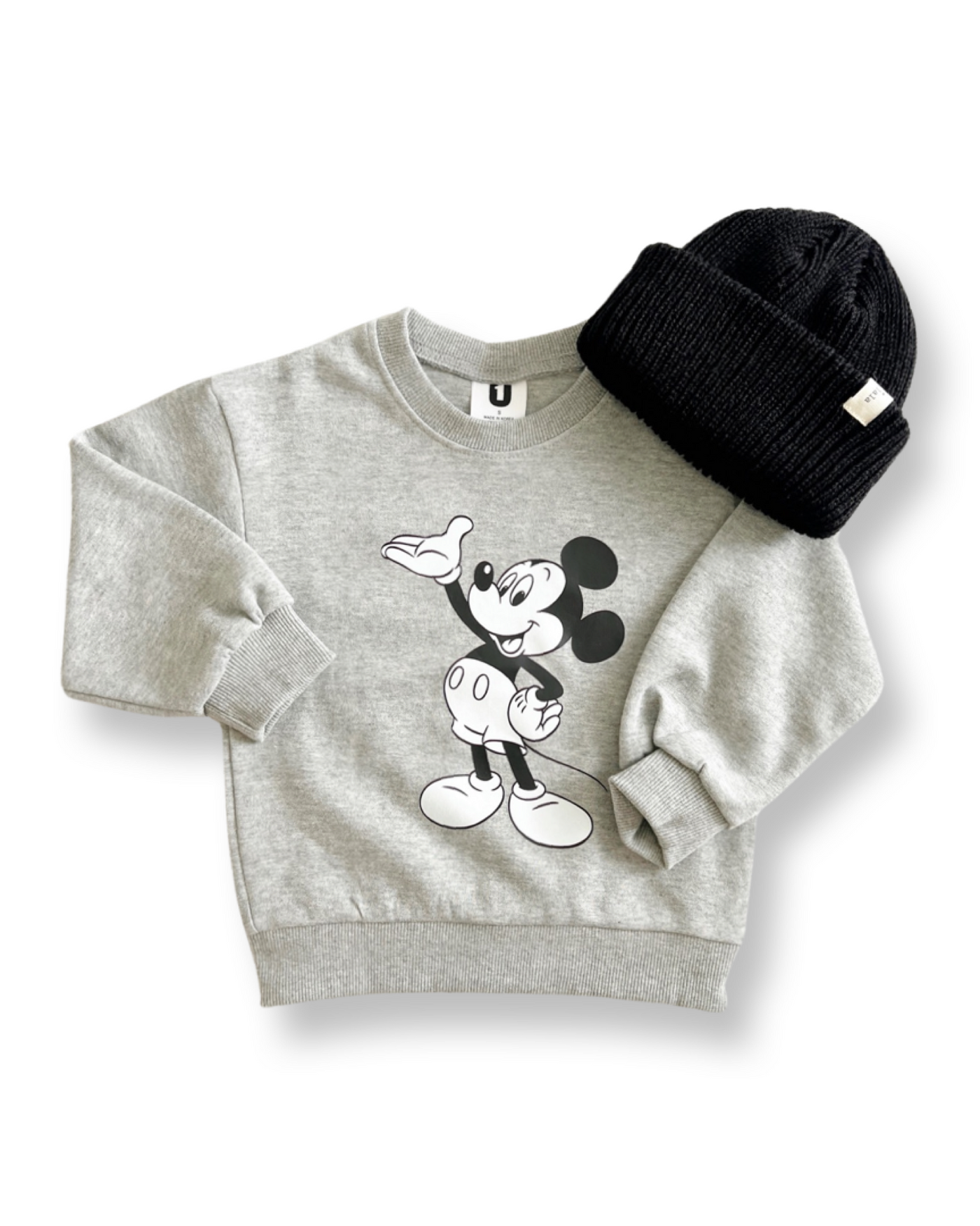 Classic Mickey Mouse 2-Piece Set
