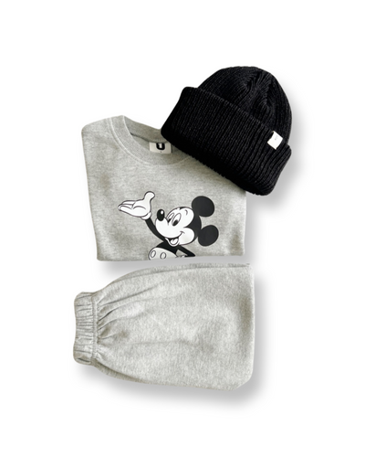 Classic Mickey Mouse 2-Piece Set